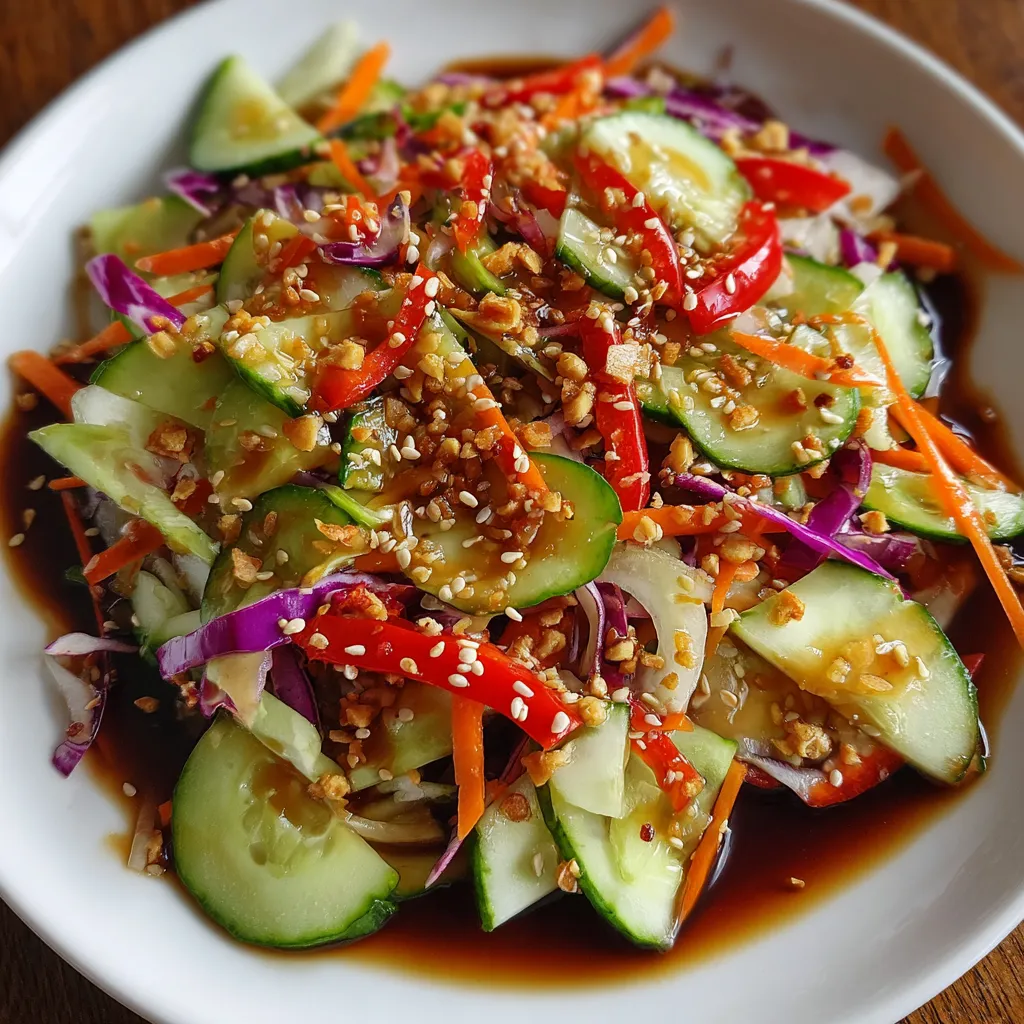 Elevate Meals: Versatile Homemade Asian Dressing & Customizations